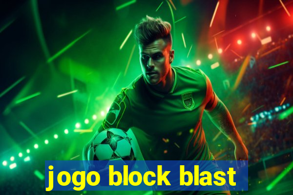 jogo block blast